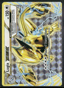 XY - Fates Collide Lugia BREAK #79/124