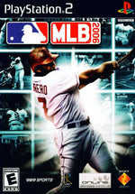 MLB 2006 (Playstation 2)