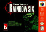 Tom Clancy's Rainbow Six (Nintendo 64)