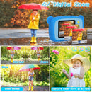 Kids Digital Camera Child Video Camera Children Camcorder Christmas Toy Birthday Gifts with 2.0in Screen 4X Digital Zoom 5 Games 32G MMC Card for 3-10