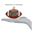Florida Football Ornament