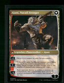 Modern Horizons 3 Ajani, Nacatl Pariah #237