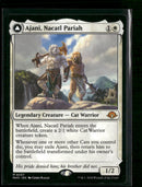 Modern Horizons 3 Ajani, Nacatl Pariah #237