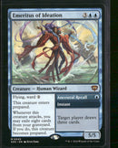 Secrets of Strixhaven Emeritus of Ideation #45