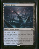 Edge of Eternities Watery Grave #261