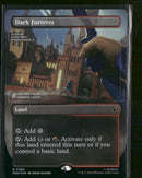 Marvel Super Heroes Dark Fortress (Borderless) #380