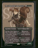 Marvel Super Heroes The Unbeatable Squirrel Girl (Borderless) #371