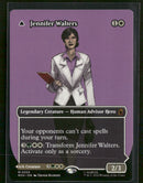 Marvel Super Heroes Jennifer Walters (Borderless) (0355) #355