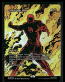 Marvel Universe Eternal-Legal Seize the Day (Borderless) #73