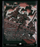 Teenage Mutant Ninja Turtles Source Material Doubling Season (Borderless) #11