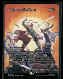 Marvel Universe Eternal-Legal Defense of the Heart (Borderless) #76