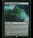 Edge of Eternities Evendo, Waking Haven #253