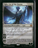 Tarkir: Dragonstorm Ugin, Eye of the Storms #1