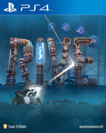 Rive (Playstation 4)