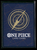 The Time of Battle Portgas.D.Ace (118) #OP16-118