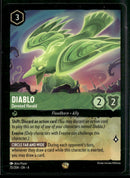 Ursula's Return Diablo #70/204