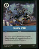 Whispers in the Well Sudden Scare (Epic) #219/204