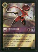 Wilds Unknown Mrs. Incredible #49/204