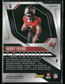 2024 Panini Prizm Rookie Variations No Huddle Prizm Bucky Irving #10