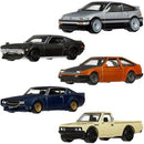 Hot Wheels Car Culture 2026 Japan Historics  - Select Vehicle(s)
