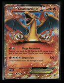 XY Promos Charizard EX #XY17