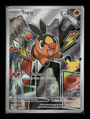 ME: Mega Evolution Promo Tepig #050