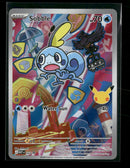 ME: Mega Evolution Promo Sobble #054