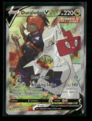 SWSH07: Evolving Skies Duraludon V (Alternate Full Art) #198/203