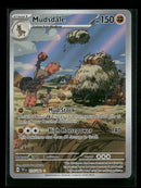 SV05: Temporal Forces Mudsdale #175/162