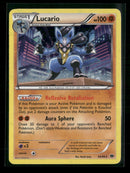 Next Destinies Lucario #64/99