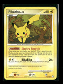 Mysterious Treasures Pikachu #94/123