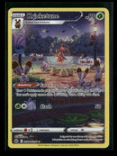 SWSH: Crown Zenith: Galarian Gallery Kricketune #GG02/GG70