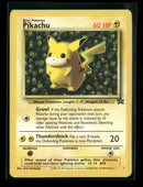 WoTC Promo Pikachu (1) #01/53