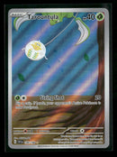 SV01: Scarlet & Violet Base Set Tarountula #199/198