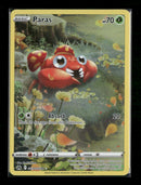 SWSH: Crown Zenith: Galarian Gallery Paras #GG32/GG70
