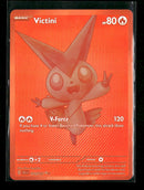 SV: Black Bolt Victini #171/086