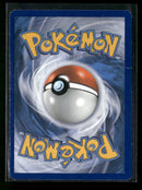 Double Crisis Team Aqua's Kyogre EX #6/34 Damaged