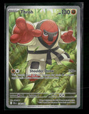 SV: Black Bolt Throh #128/086