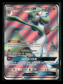 SM - Burning Shadows Gardevoir GX (Full Art) #140/147