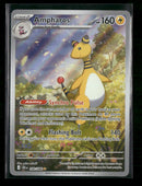 ME04: Chaos Rising Ampharos #090/086