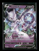 Pokemon GO Mewtwo V #030/078