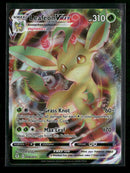SWSH07: Evolving Skies Leafeon VMAX #008/203