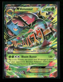 Generations M Venusaur EX #2/83