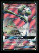 SM - Burning Shadows Gardevoir GX (Full Art) #140/147