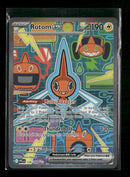 ME02: Phantasmal Flames Rotom ex #126/094