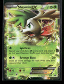 Next Destinies Shaymin EX #5/99