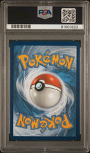 2020 Pokemon Sword & Shield Vivid Voltage Vivid Voltage Fa/Pikachu V 10 PSA #170
