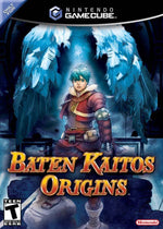 Baten Kaitos Origins (Gamecube)