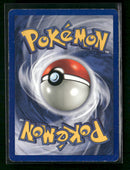 Base Set Hitmonchan #007/102 Damaged