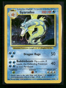 Base Set Gyarados #006/102